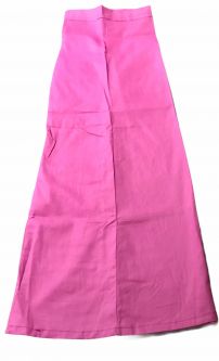 Purple Petticoat Slip